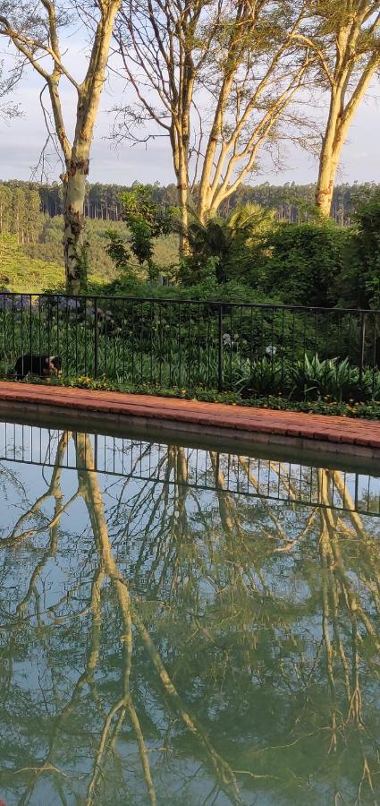 Boschoek Farm Tzaneen Exterior foto