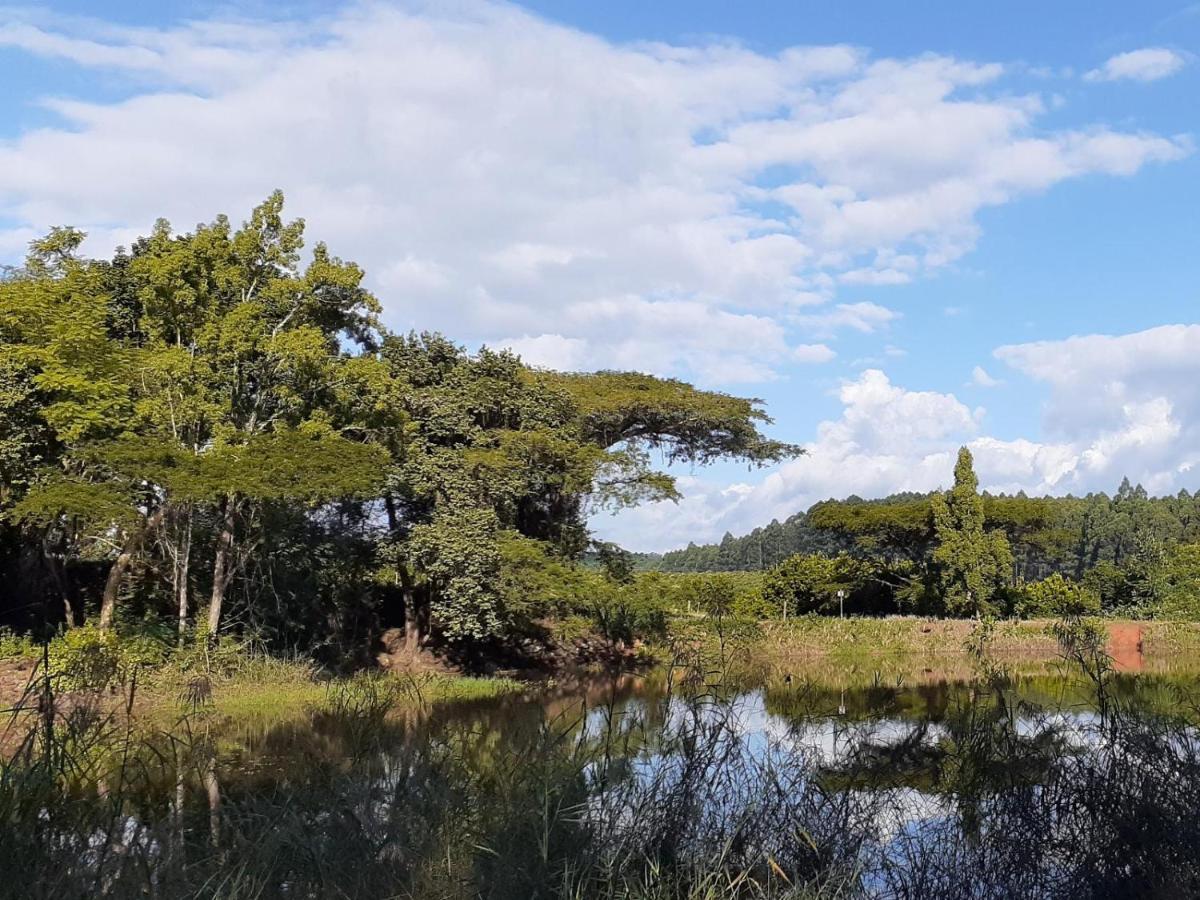 Boschoek Farm Tzaneen Exterior foto