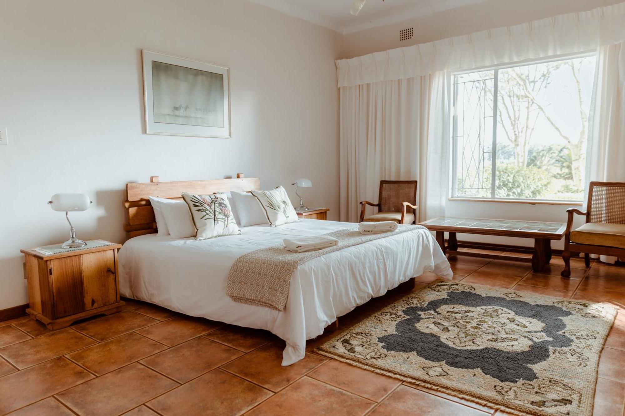 Boschoek Farm Tzaneen Cameră foto