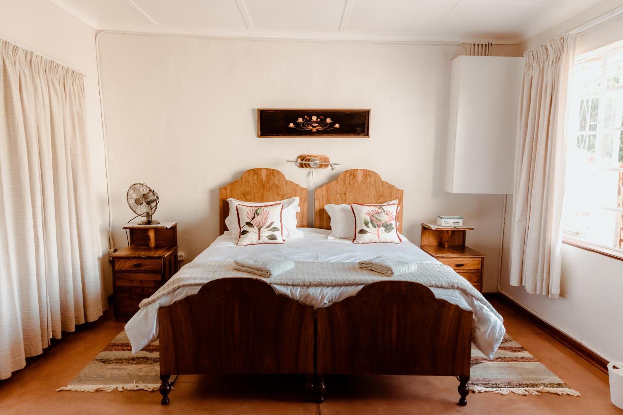 Boschoek Farm Tzaneen Cameră foto