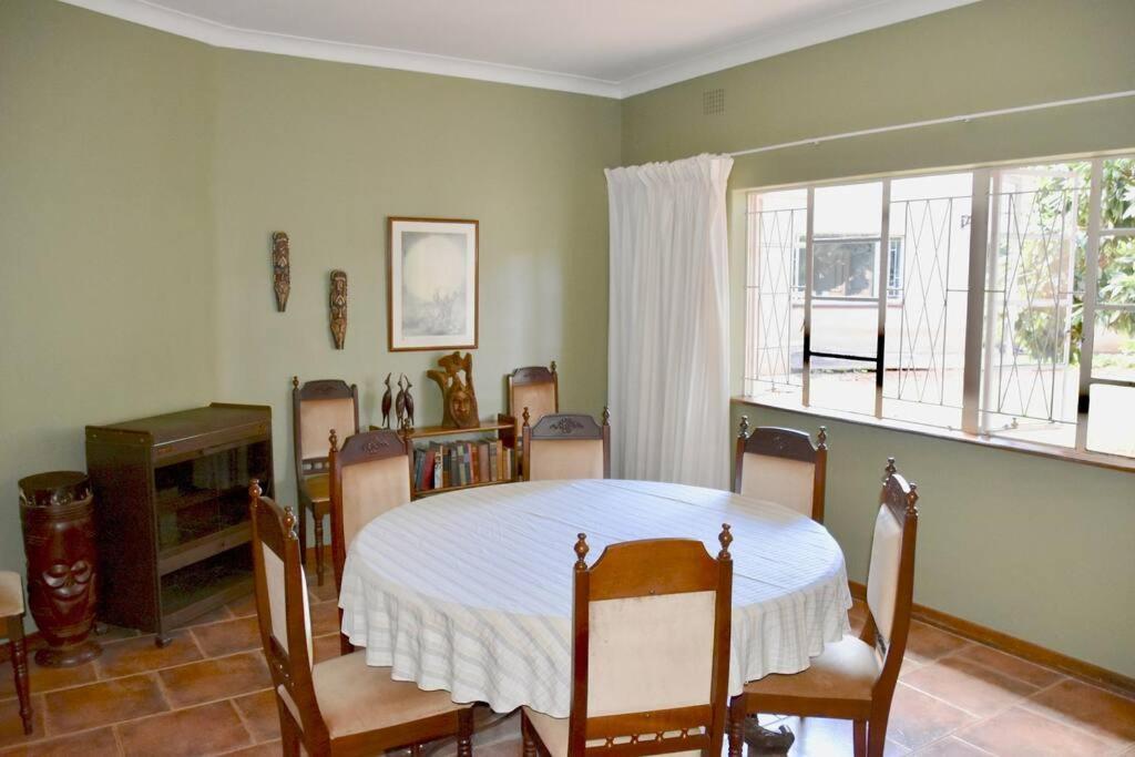 Boschoek Farm Tzaneen Cameră foto