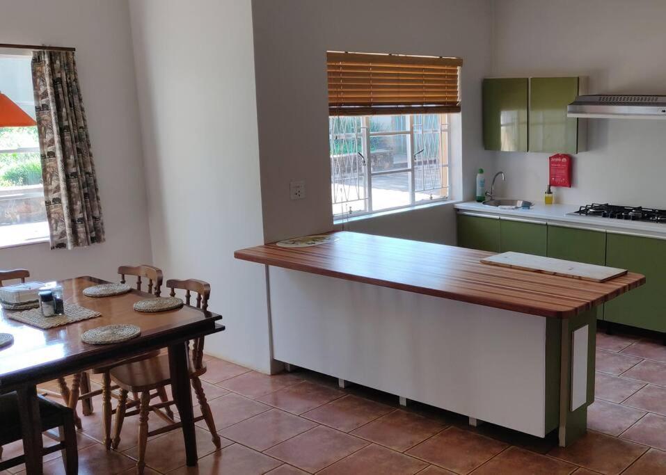 Boschoek Farm Tzaneen Cameră foto