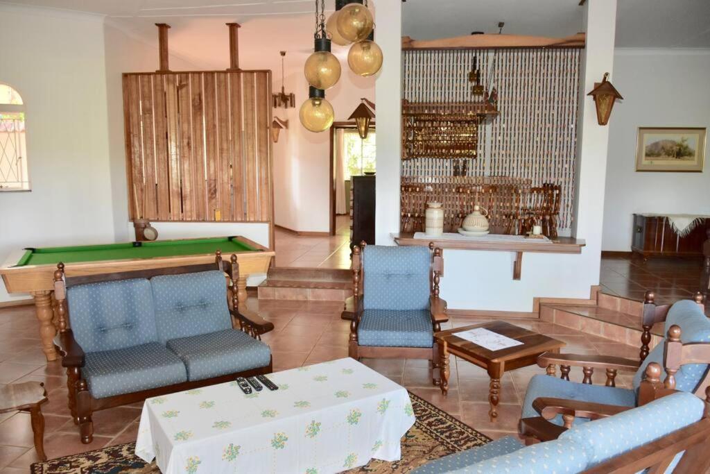 Boschoek Farm Tzaneen Cameră foto
